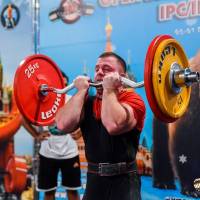 OPEN EUROPE CHAMPIONSHIP IPC / IPC-A / WAA-2025 (часть 2) (Фото №#0641)