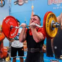 OPEN EUROPE CHAMPIONSHIP IPC / IPC-A / WAA-2025 (часть 2) (Фото №#0642)