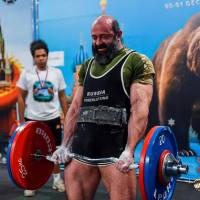 OPEN EUROPE CHAMPIONSHIP IPC / IPC-A / WAA-2025 (часть 2) (Фото №#0644)