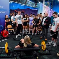 OPEN EUROPE CHAMPIONSHIP IPC / IPC-A / WAA-2025 (часть 2) (Фото №#0662)