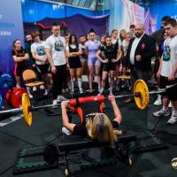 OPEN EUROPE CHAMPIONSHIP IPC / IPC-A / WAA-2025 (часть 2) (Фото №#0664)