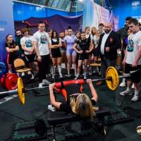 OPEN EUROPE CHAMPIONSHIP IPC / IPC-A / WAA-2025 (часть 2) (Фото №#0665)