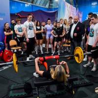 OPEN EUROPE CHAMPIONSHIP IPC / IPC-A / WAA-2025 (часть 2) (Фото №#0666)