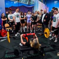 OPEN EUROPE CHAMPIONSHIP IPC / IPC-A / WAA-2025 (часть 2) (Фото №#0667)