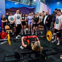 OPEN EUROPE CHAMPIONSHIP IPC / IPC-A / WAA-2025 (часть 2) (Фото №#0668)