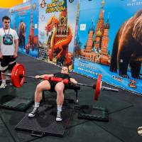OPEN EUROPE CHAMPIONSHIP IPC / IPC-A / WAA-2025 (часть 2) (Фото №#0673)