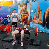 OPEN EUROPE CHAMPIONSHIP IPC / IPC-A / WAA-2025 (часть 2) (Фото №#0678)