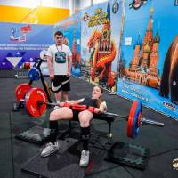 OPEN EUROPE CHAMPIONSHIP IPC / IPC-A / WAA-2025 (часть 2) (Фото №#0683)