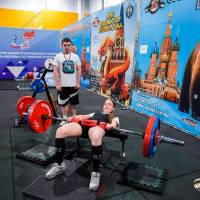 OPEN EUROPE CHAMPIONSHIP IPC / IPC-A / WAA-2025 (часть 2) (Фото №#0684)