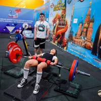 OPEN EUROPE CHAMPIONSHIP IPC / IPC-A / WAA-2025 (часть 2) (Фото №#0685)