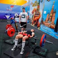 OPEN EUROPE CHAMPIONSHIP IPC / IPC-A / WAA-2025 (часть 2) (Фото №#0686)