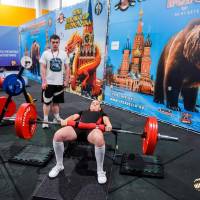 OPEN EUROPE CHAMPIONSHIP IPC / IPC-A / WAA-2025 (часть 2) (Фото №#0688)