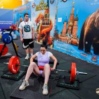 OPEN EUROPE CHAMPIONSHIP IPC / IPC-A / WAA-2025 (часть 2) (Фото №#0695)