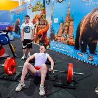 OPEN EUROPE CHAMPIONSHIP IPC / IPC-A / WAA-2025 (часть 2) (Фото №#0696)