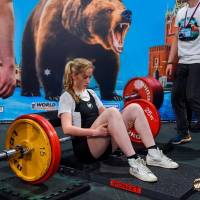 OPEN EUROPE CHAMPIONSHIP IPC / IPC-A / WAA-2025 (часть 2) (Фото №#0704)