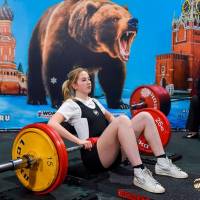 OPEN EUROPE CHAMPIONSHIP IPC / IPC-A / WAA-2025 (часть 2) (Фото №#0705)