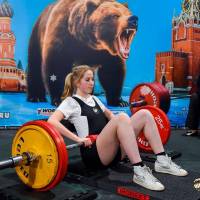 OPEN EUROPE CHAMPIONSHIP IPC / IPC-A / WAA-2025 (часть 2) (Фото №#0706)