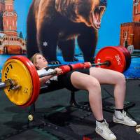 OPEN EUROPE CHAMPIONSHIP IPC / IPC-A / WAA-2025 (часть 2) (Фото №#0708)