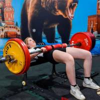 OPEN EUROPE CHAMPIONSHIP IPC / IPC-A / WAA-2025 (часть 2) (Фото №#0709)