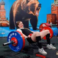 OPEN EUROPE CHAMPIONSHIP IPC / IPC-A / WAA-2025 (часть 2) (Фото №#0710)