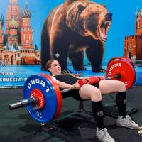 OPEN EUROPE CHAMPIONSHIP IPC / IPC-A / WAA-2025 (часть 2) (Фото №#0712)