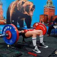 OPEN EUROPE CHAMPIONSHIP IPC / IPC-A / WAA-2025 (часть 2) (Фото №#0713)