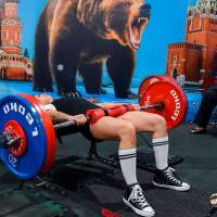 OPEN EUROPE CHAMPIONSHIP IPC / IPC-A / WAA-2025 (часть 2) (Фото №#0714)