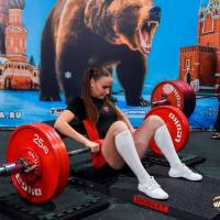 OPEN EUROPE CHAMPIONSHIP IPC / IPC-A / WAA-2025 (часть 2) (Фото №#0716)