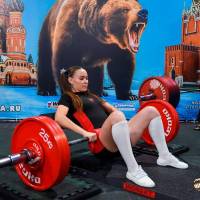 OPEN EUROPE CHAMPIONSHIP IPC / IPC-A / WAA-2025 (часть 2) (Фото №#0717)