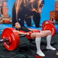 OPEN EUROPE CHAMPIONSHIP IPC / IPC-A / WAA-2025 (часть 2) (Фото №#0718)