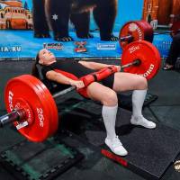 OPEN EUROPE CHAMPIONSHIP IPC / IPC-A / WAA-2025 (часть 2) (Фото №#0720)