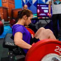 OPEN EUROPE CHAMPIONSHIP IPC / IPC-A / WAA-2025 (часть 2) (Фото №#0721)