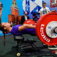 OPEN EUROPE CHAMPIONSHIP IPC / IPC-A / WAA-2025 (часть 2) (Фото №#0724)