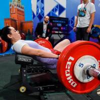 OPEN EUROPE CHAMPIONSHIP IPC / IPC-A / WAA-2025 (часть 2) (Фото №#0726)