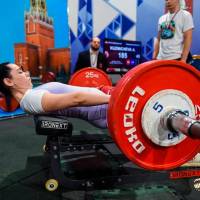 OPEN EUROPE CHAMPIONSHIP IPC / IPC-A / WAA-2025 (часть 2) (Фото №#0727)