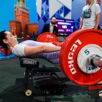 OPEN EUROPE CHAMPIONSHIP IPC / IPC-A / WAA-2025 (часть 2) (Фото №#0728)