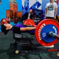 OPEN EUROPE CHAMPIONSHIP IPC / IPC-A / WAA-2025 (часть 2) (Фото №#0730)