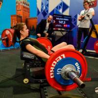 OPEN EUROPE CHAMPIONSHIP IPC / IPC-A / WAA-2025 (часть 2) (Фото №#0732)