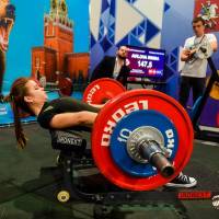 OPEN EUROPE CHAMPIONSHIP IPC / IPC-A / WAA-2025 (часть 2) (Фото №#0733)