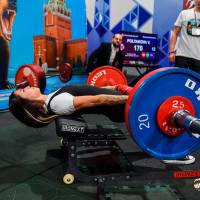 OPEN EUROPE CHAMPIONSHIP IPC / IPC-A / WAA-2025 (часть 2) (Фото №#0736)