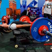 OPEN EUROPE CHAMPIONSHIP IPC / IPC-A / WAA-2025 (часть 2) (Фото №#0737)