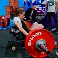 OPEN EUROPE CHAMPIONSHIP IPC / IPC-A / WAA-2025 (часть 2) (Фото №#0739)