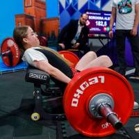 OPEN EUROPE CHAMPIONSHIP IPC / IPC-A / WAA-2025 (часть 2) (Фото №#0740)