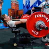 OPEN EUROPE CHAMPIONSHIP IPC / IPC-A / WAA-2025 (часть 2) (Фото №#0741)