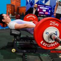 OPEN EUROPE CHAMPIONSHIP IPC / IPC-A / WAA-2025 (часть 2) (Фото №#0747)