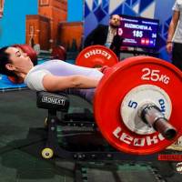 OPEN EUROPE CHAMPIONSHIP IPC / IPC-A / WAA-2025 (часть 2) (Фото №#0749)