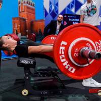 OPEN EUROPE CHAMPIONSHIP IPC / IPC-A / WAA-2025 (часть 2) (Фото №#0750)