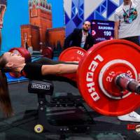 OPEN EUROPE CHAMPIONSHIP IPC / IPC-A / WAA-2025 (часть 2) (Фото №#0751)