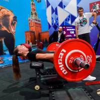 OPEN EUROPE CHAMPIONSHIP IPC / IPC-A / WAA-2025 (часть 2) (Фото №#0752)