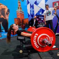 OPEN EUROPE CHAMPIONSHIP IPC / IPC-A / WAA-2025 (часть 2) (Фото №#0753)